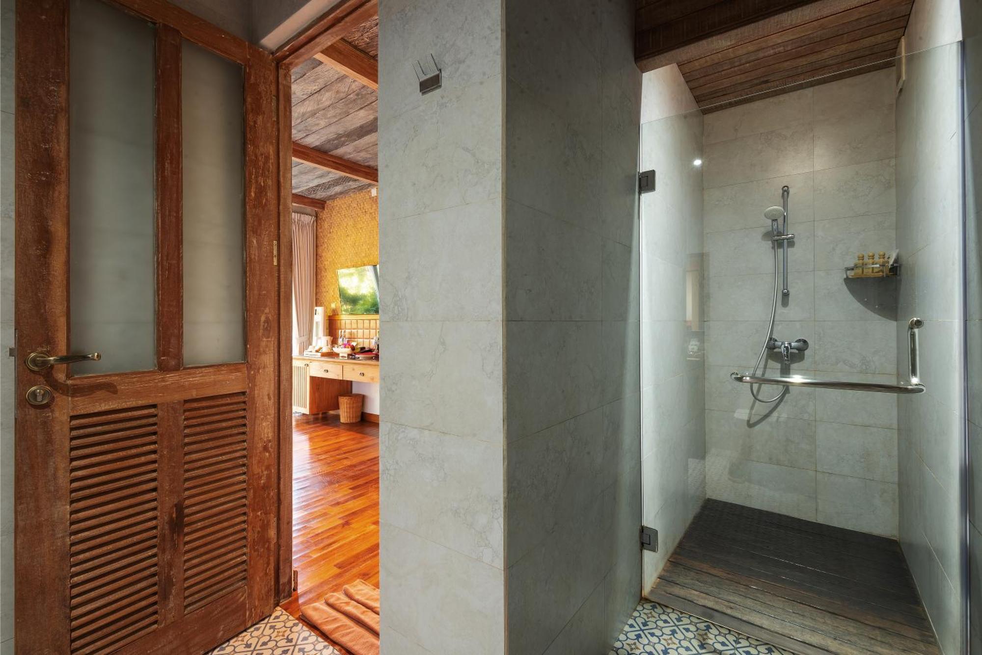 Munduk Heaven Luxury Villas Exterior foto